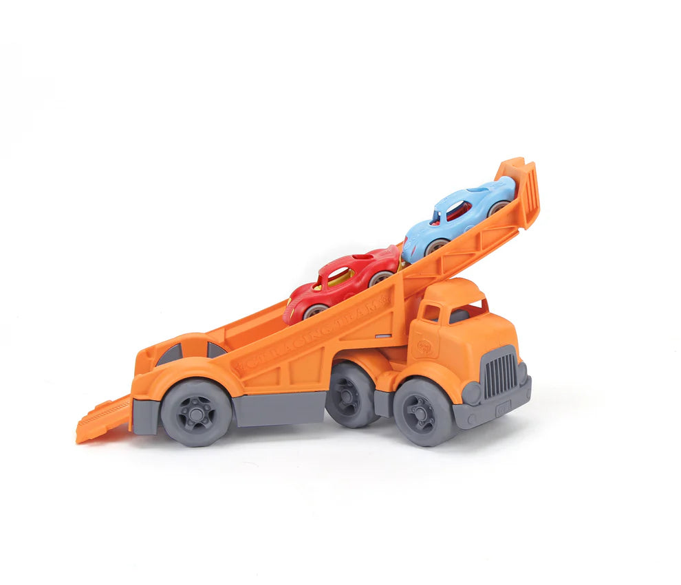 Green Toys™ Racing Truck