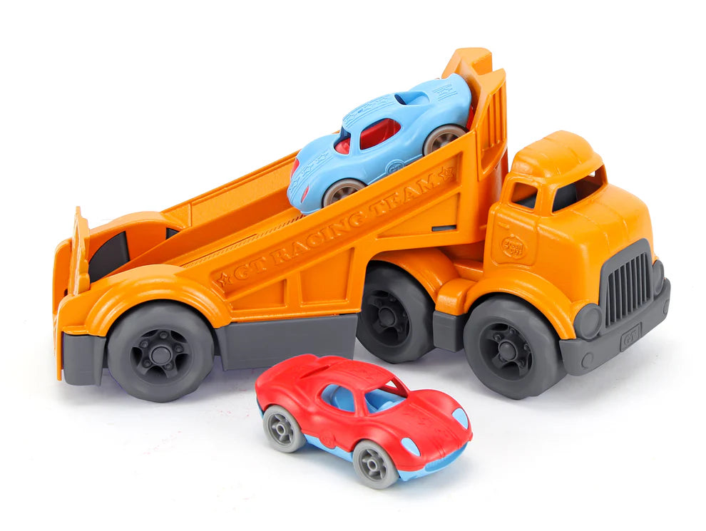 Green Toys™ Racing Truck