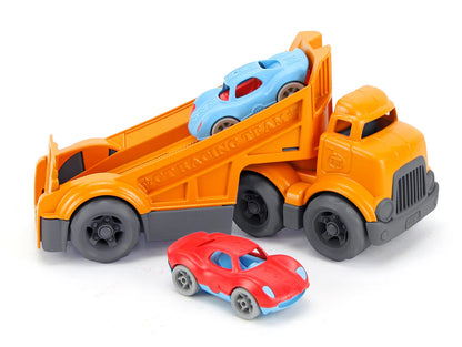 Green Toys™ Racing Truck