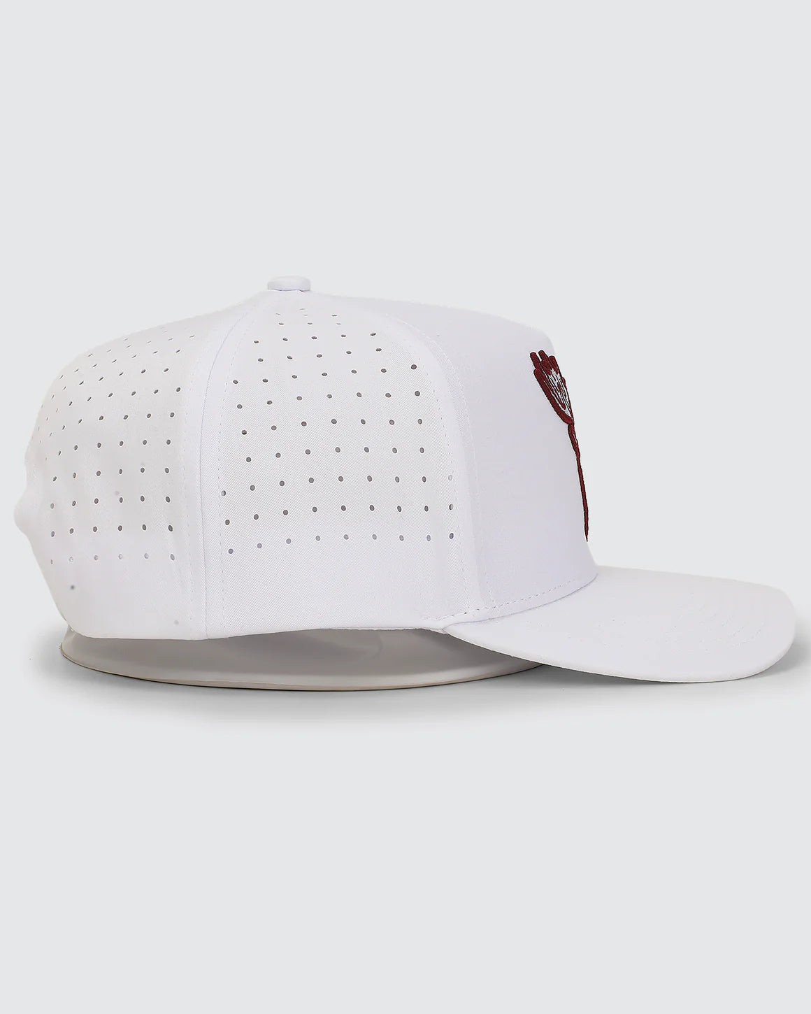 Waggle Original Snapback Hat - Rack Star