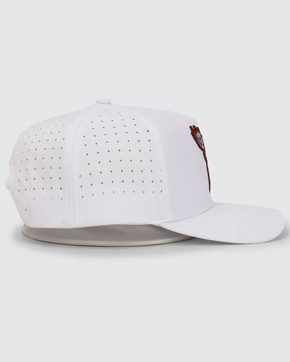 Waggle Original Snapback Hat - Rack Star