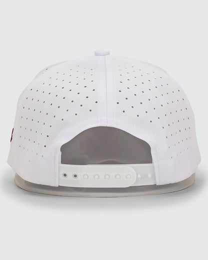 Waggle Original Snapback Hat - Rack Star