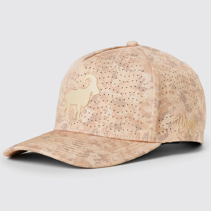 Waggle Repel Hat - Ridge Runner