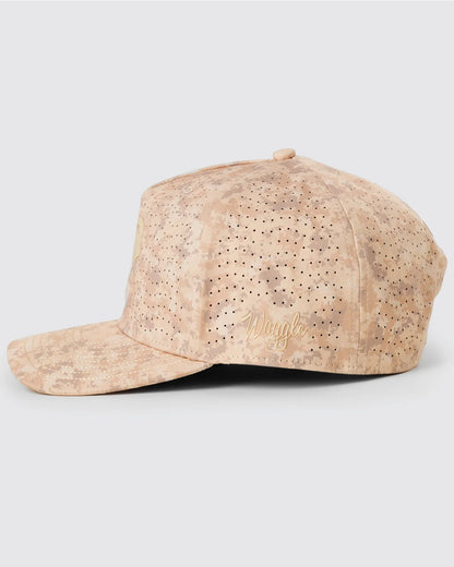 Waggle Repel Hat - Ridge Runner