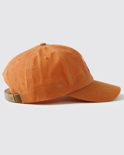 Waggle Waxed Canvas Hat - Ringneck