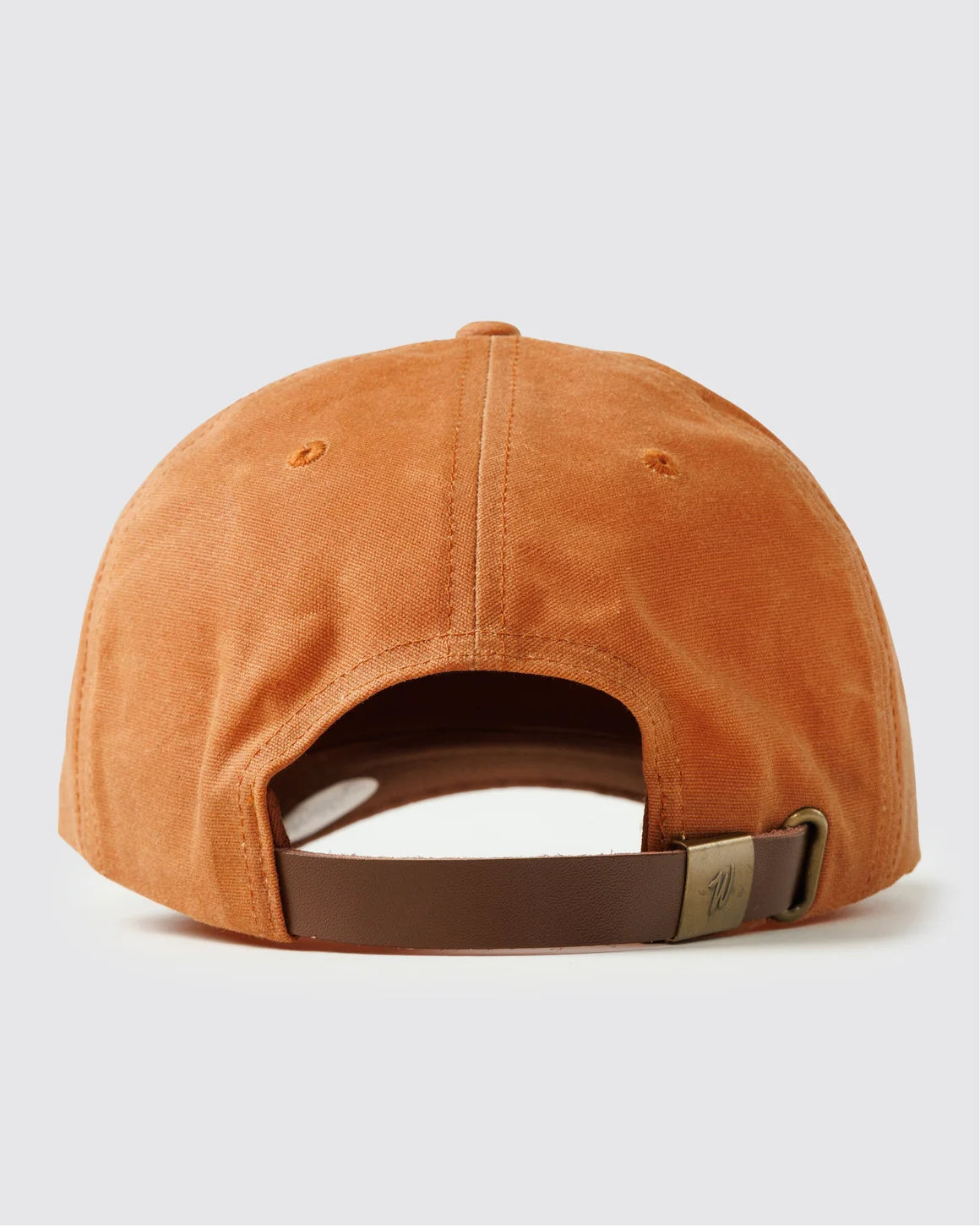 Waggle Waxed Canvas Hat - Ringneck