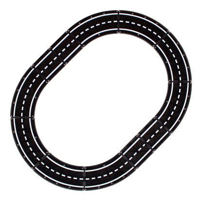 MAGNA-TILES XTRAS Roads™ 12pc Set