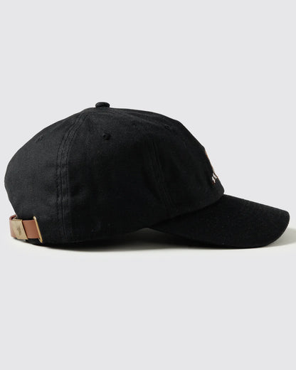 Waggle Waxed Canvas Hat - Rocky