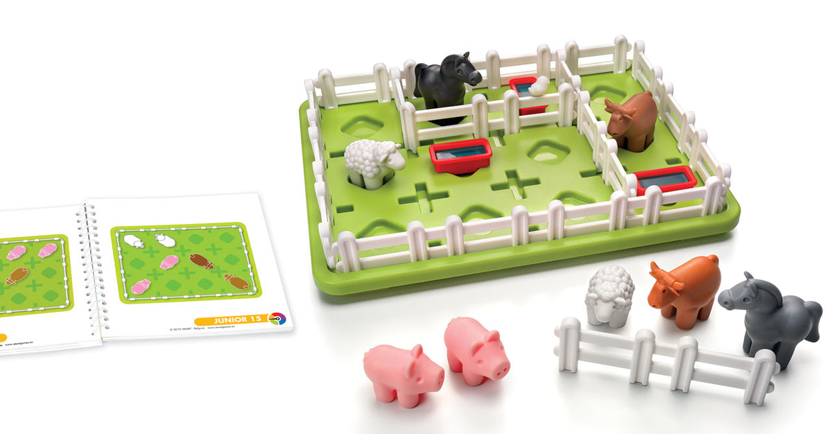 Smart Farmer | Smart Games