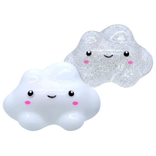 Squishi Cloud
