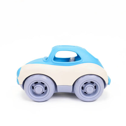 Green Toys™ Soft Top Push Car