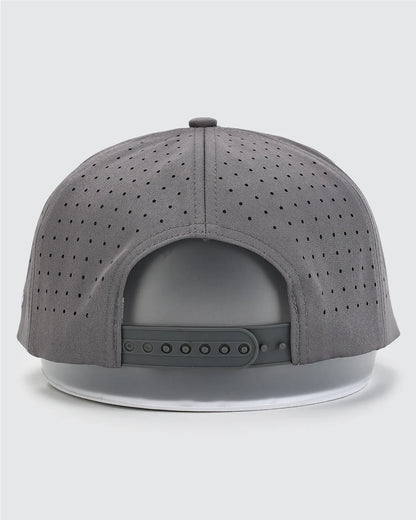 Waggle Original Snapback Hat - Scorpio