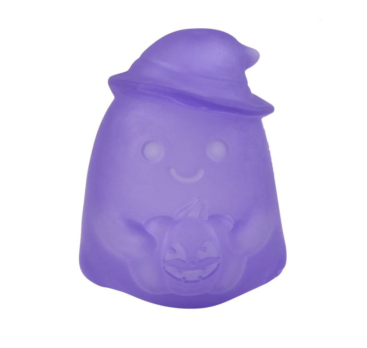 3" Sugar Squeezy Ghost