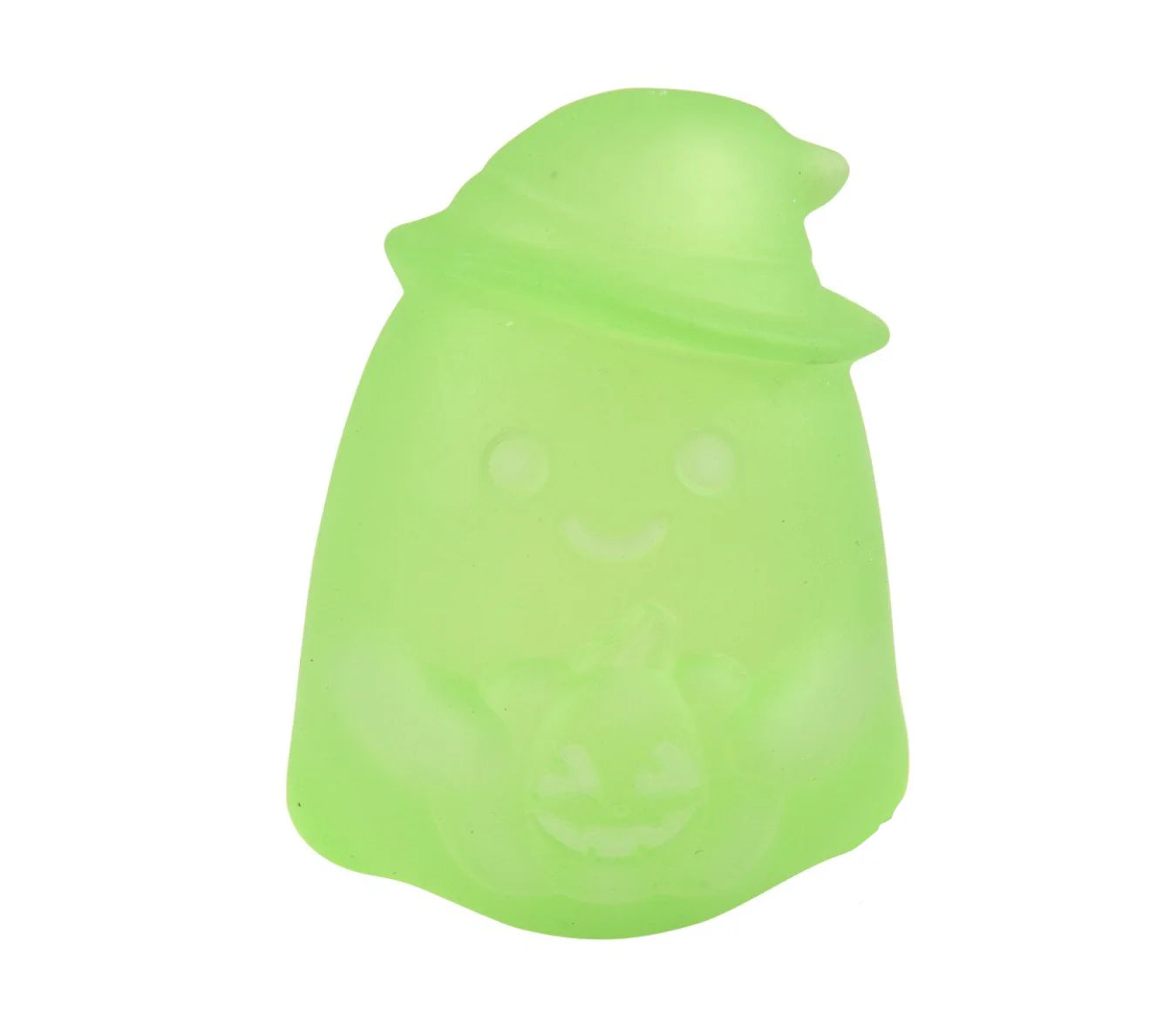 3" Sugar Squeezy Ghost