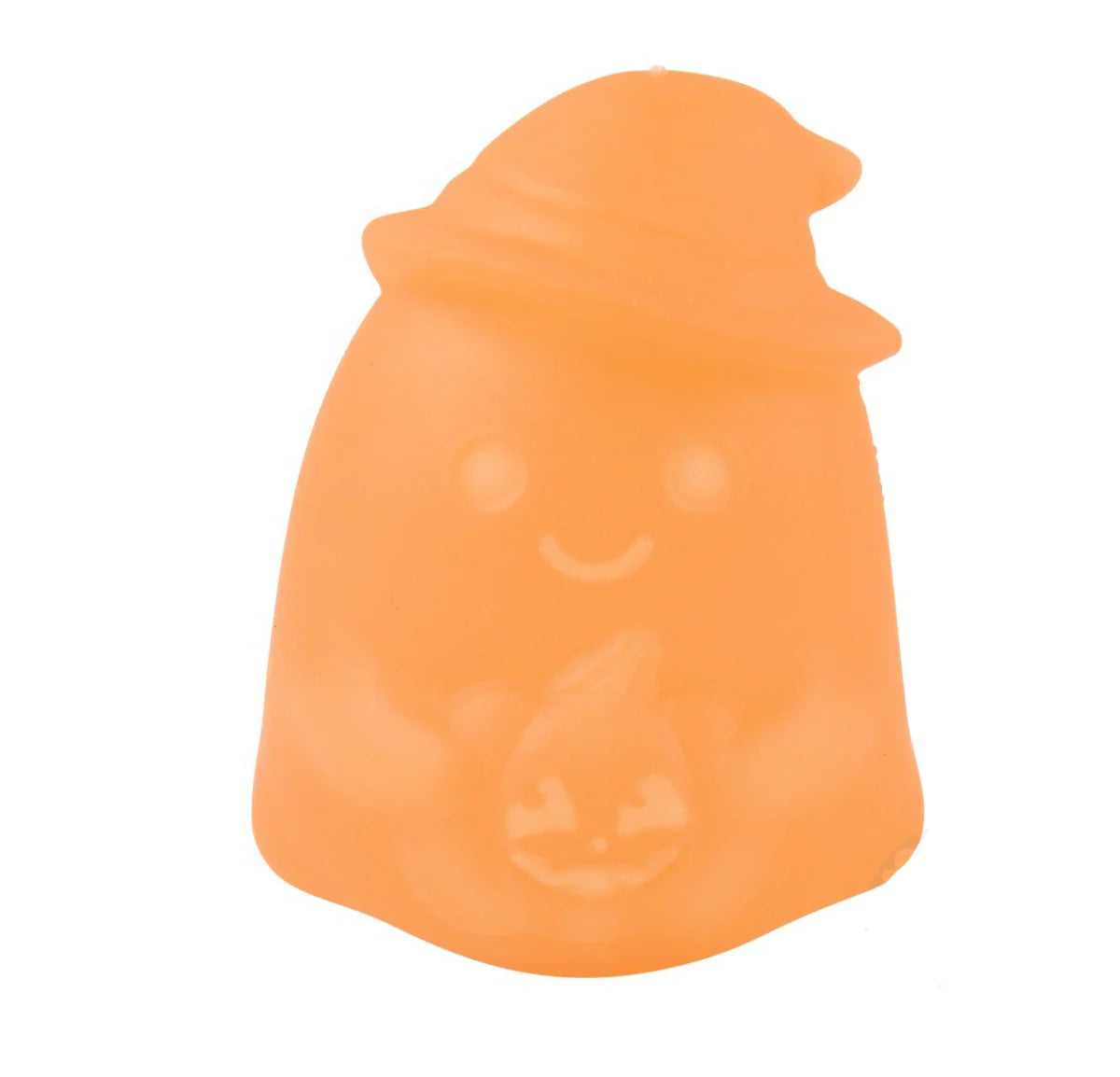 3" Sugar Squeezy Ghost