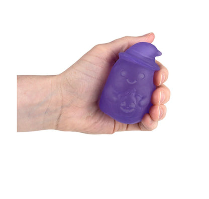 3" Sugar Squeezy Ghost