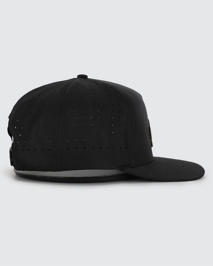 Waggle Original Snapback Hat - Shooter