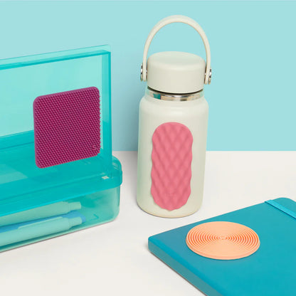 Speks Slabs Silicone Sensory Sticker