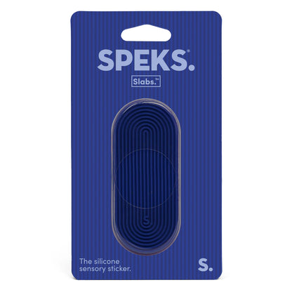 Speks Slabs Silicone Sensory Sticker