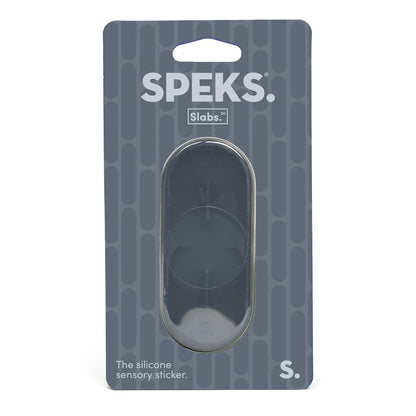 Speks Slabs Silicone Sensory Sticker