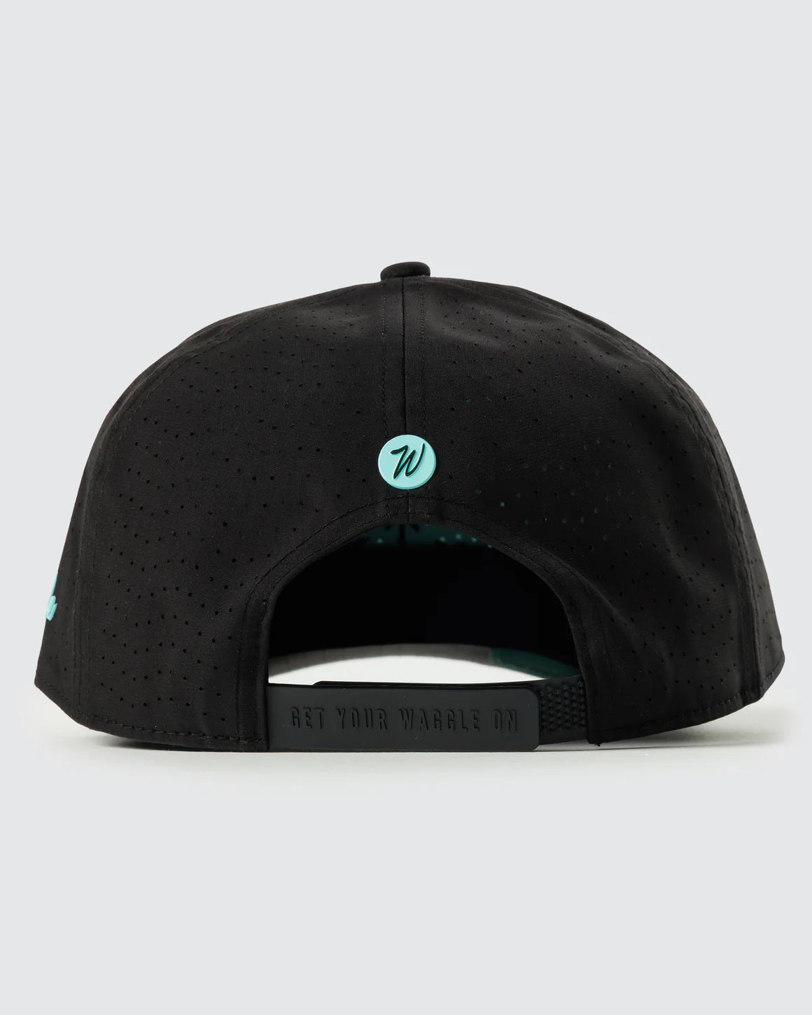 Waggle Repel Hat - South Beach