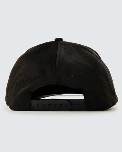 Waggle Original Snapback Hat - South Beach (Youth)