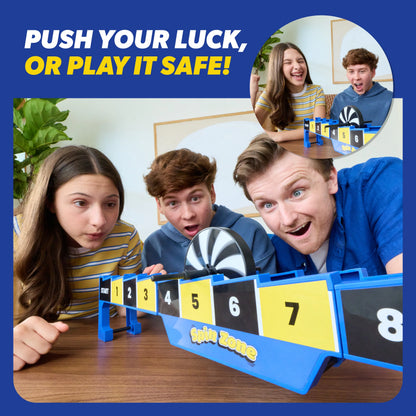 Spin Zone Game - NEON VERSION