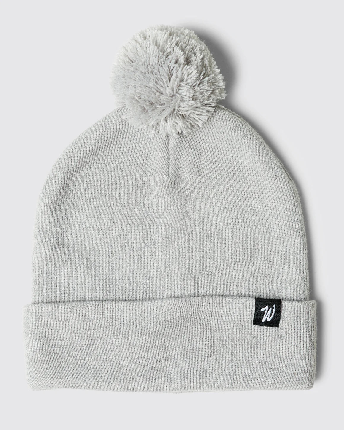 Waggle Clubhouse Pom Beanie