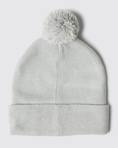 Waggle Clubhouse Pom Beanie
