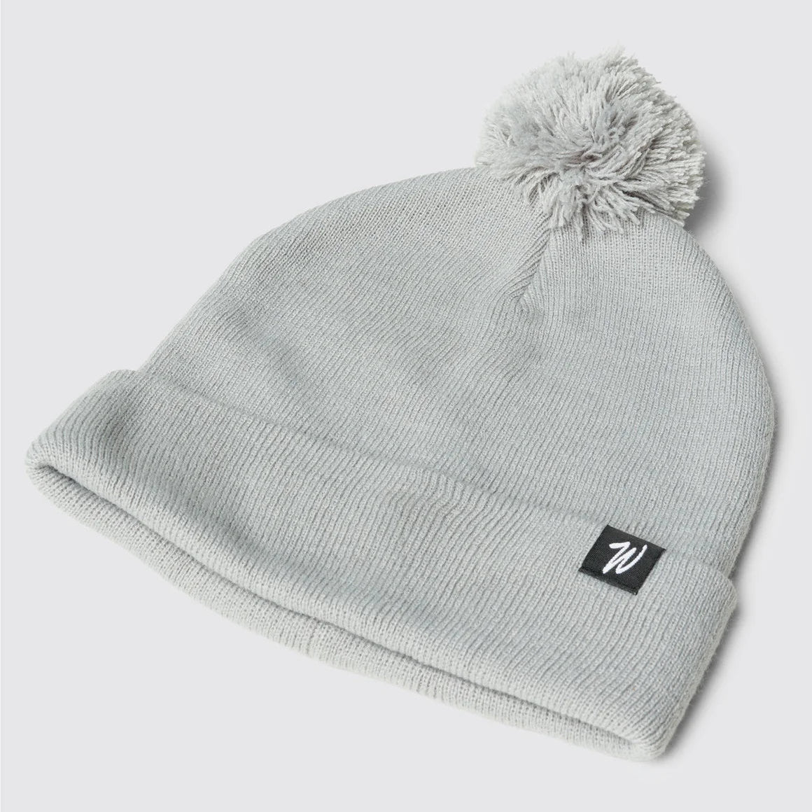 Waggle Clubhouse Pom Beanie