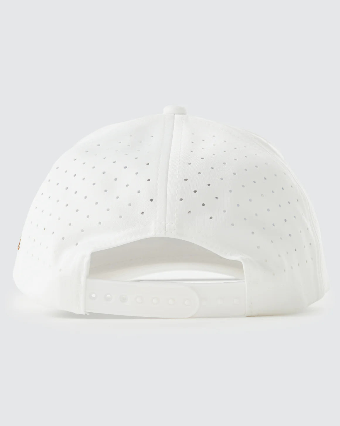 Waggle Original Snapback Hat - Striped It (Youth)