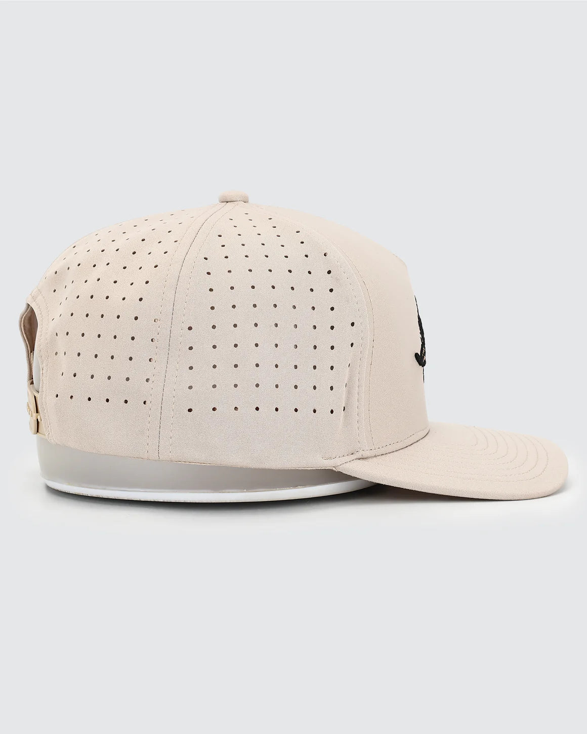Waggle Original Snapback Hat - Super Fly