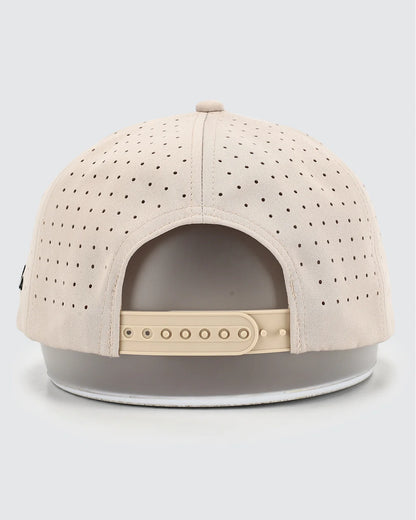 Waggle Original Snapback Hat - Super Fly