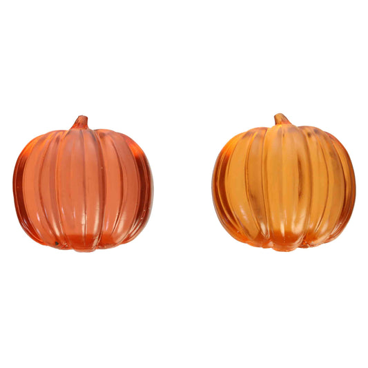 Pumpkin Sugar Squeeze – Halloween Squishy Sensory Toy