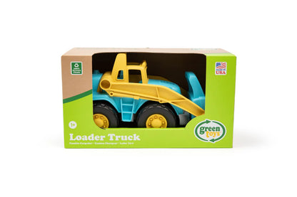 Green Toys™ Loader Truck