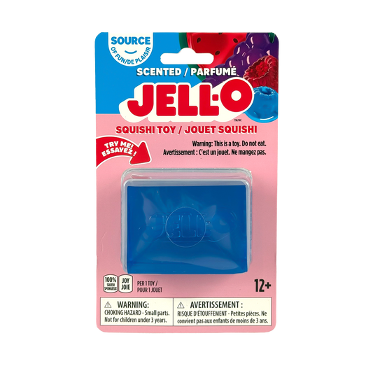 Jello Squishi