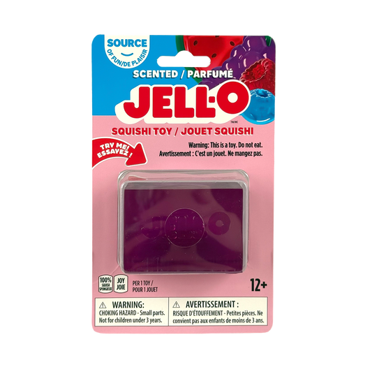 Jello Squishi