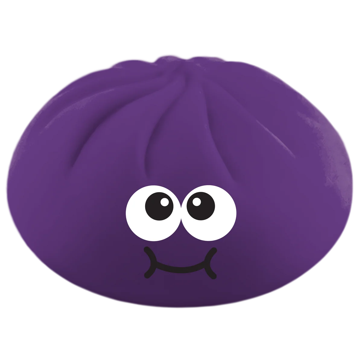 The Big Squish Steam Bun - 6 inches