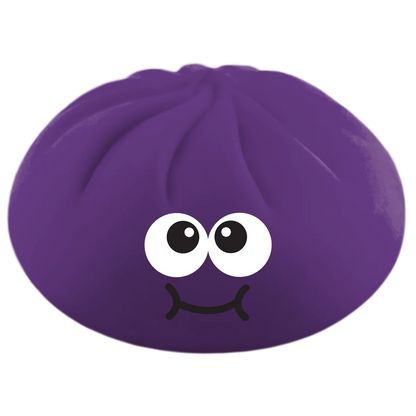 The Big Squish Steam Bun - 6 inches