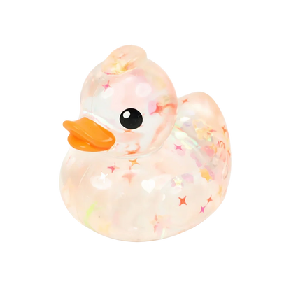 Squishi Confetti Duck