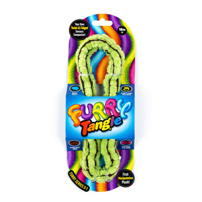 Furry Tangle®