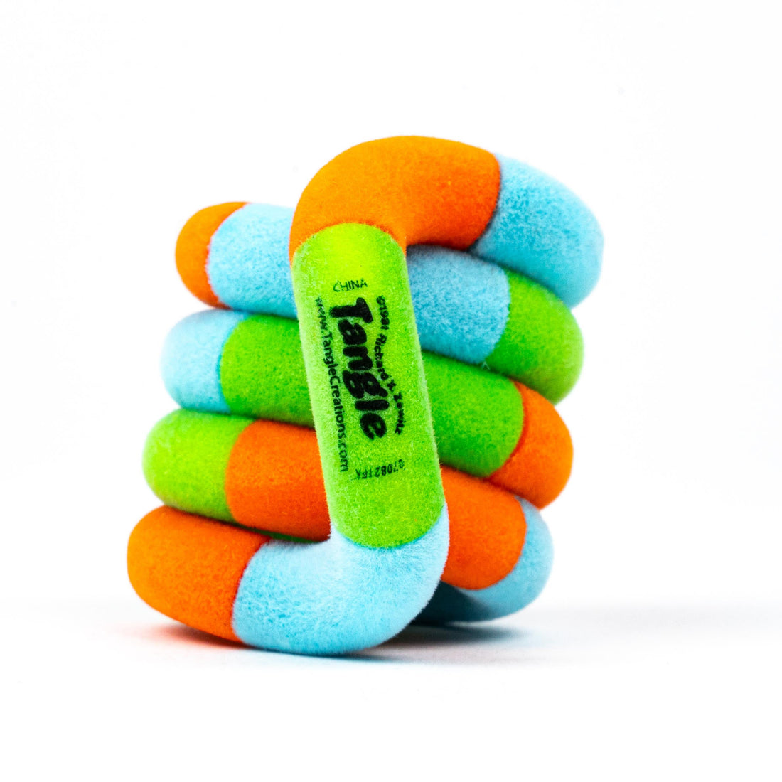 Tangle® Jr. Fuzzies – Runamuck Workshop