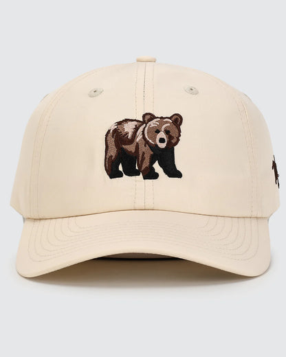 Waggle Flight Hat - Teddy