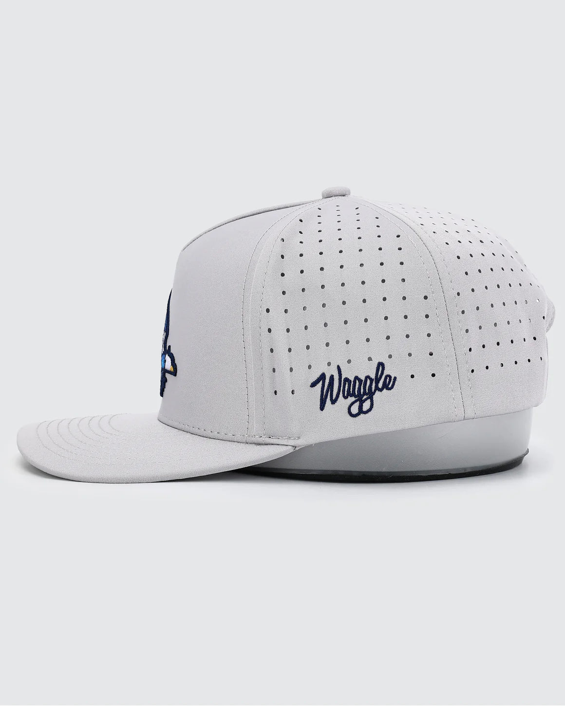 Waggle Original Snapback Hat - The Patriot