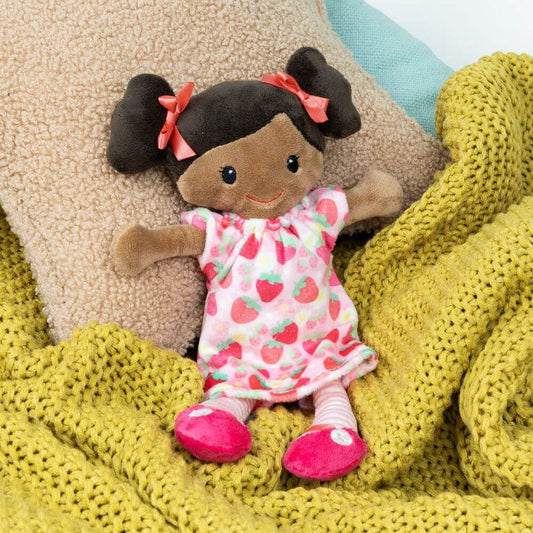 Mini Rag Doll - Ava