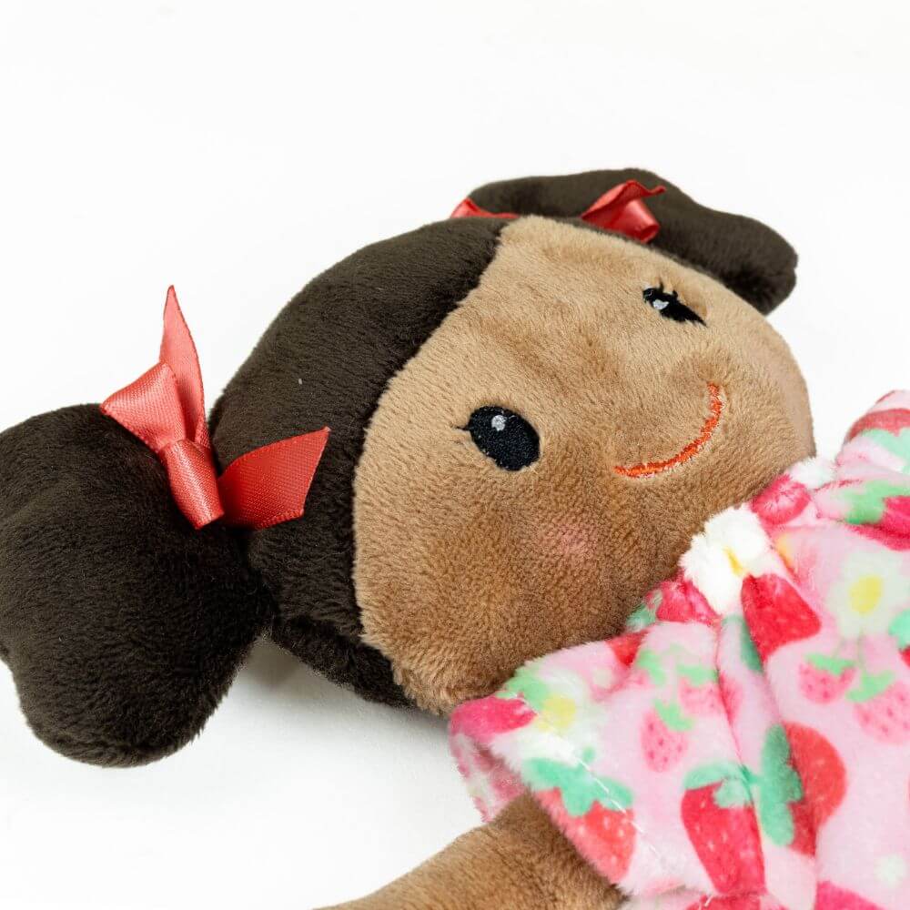 Mini Rag Doll - Ava