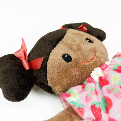 Mini Rag Doll - Ava