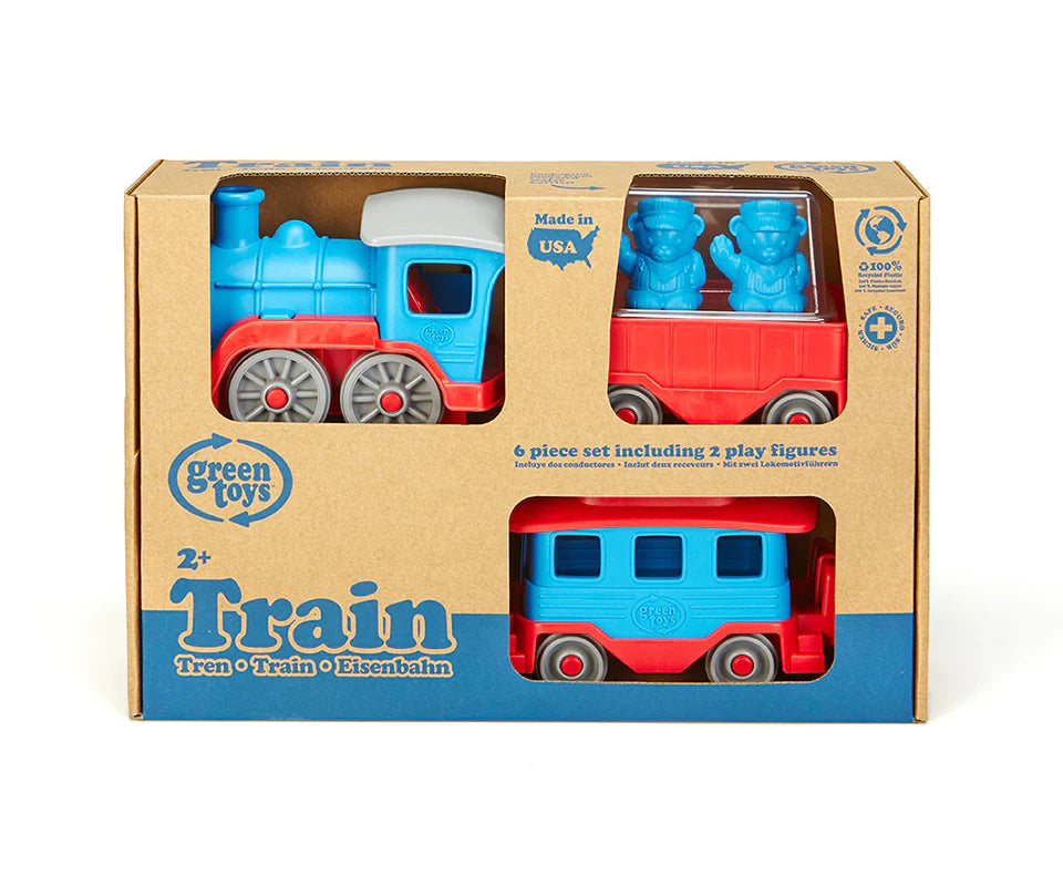 Green Toys™ Train