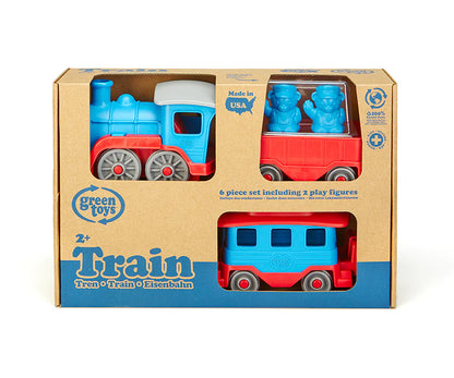 Green Toys™ Train