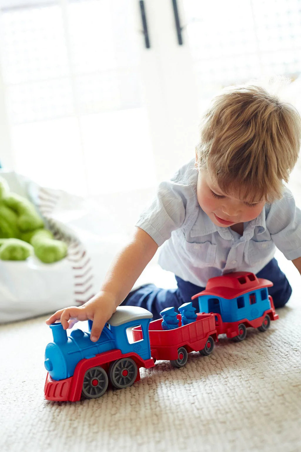 Green Toys™ Train